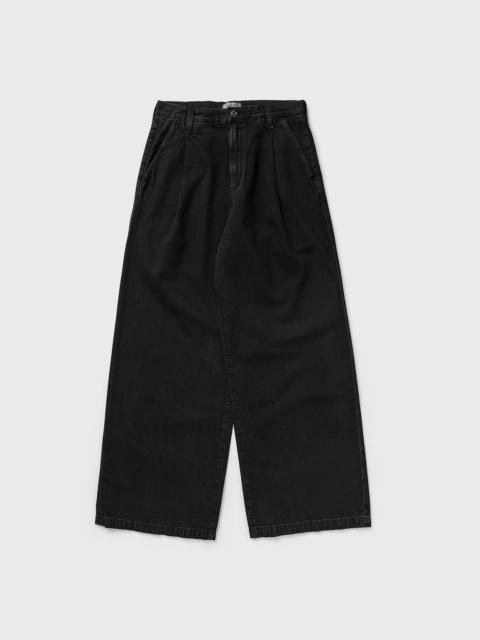 ELLIS TROUSER IN CRUSHED