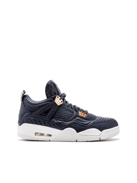 Jordan Air Jordan 4 Retro Premium sneakers | REVERSIBLE
