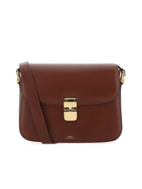 Grace Crossbody