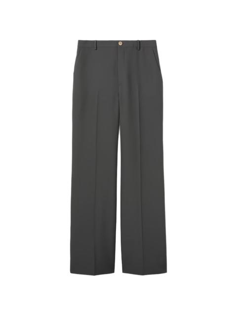 button trousers
