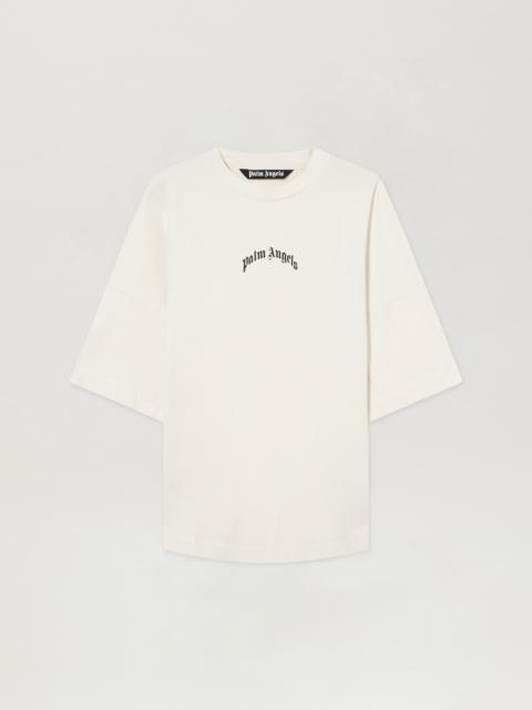 Classic Logo Over T-Shirt