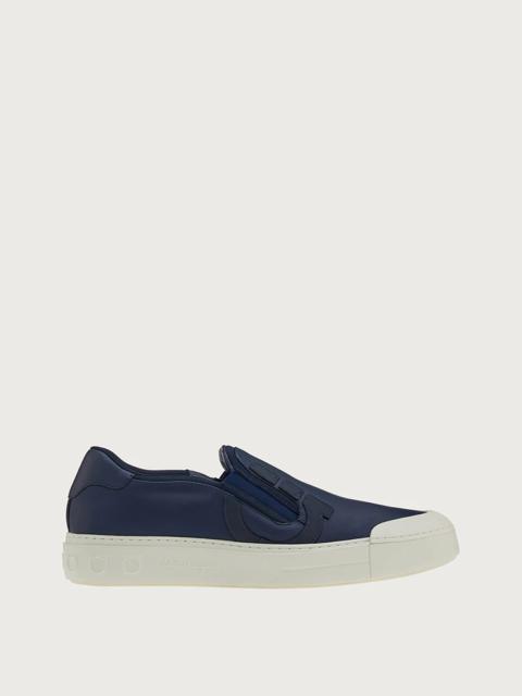 GANCINI SLIP-ON SNEAKER