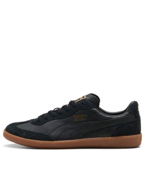 PUMA Super Liga OG 'Black Gold' 356999-28