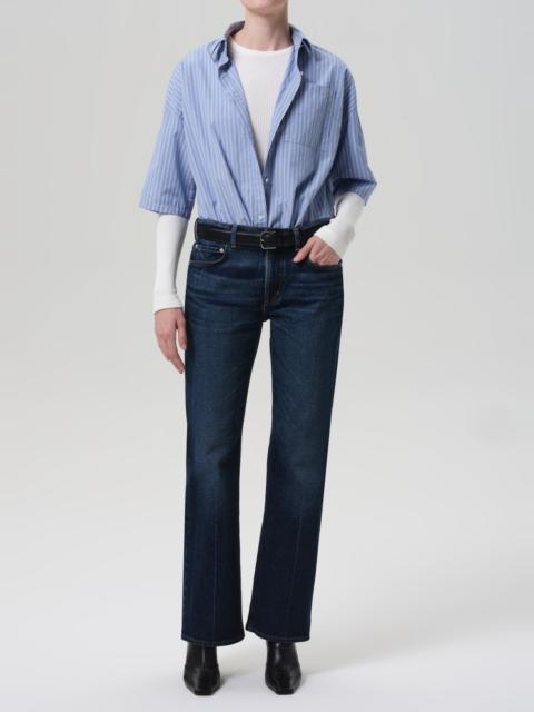 Genova Low Rise Boot
In Sutherland