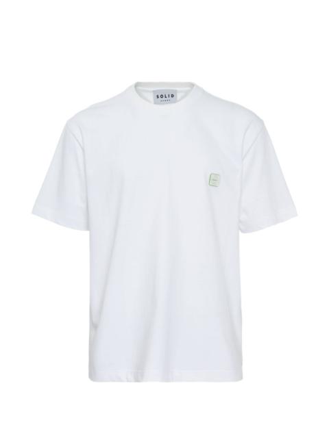 Charms graphic-print T-shirt