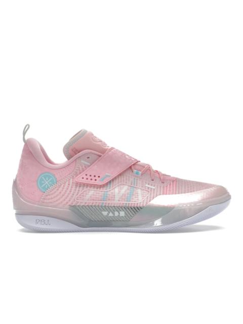 Li-Ning Way of Wade 808 4 Ultra Family Love