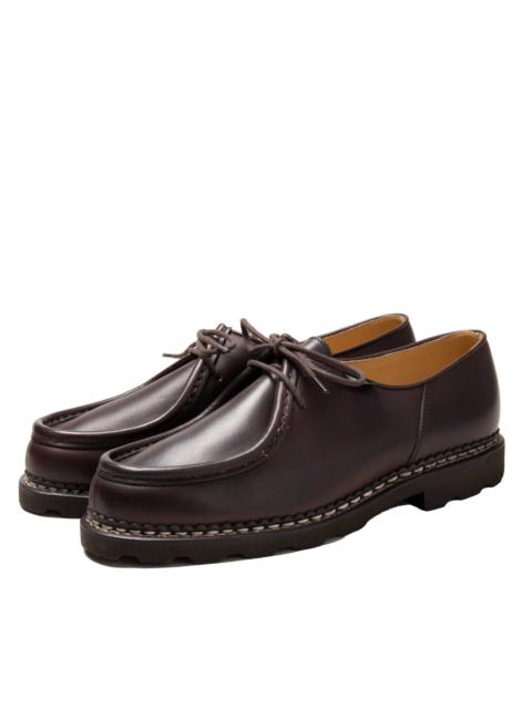 Paraboot Michael Lis Cafe Brown