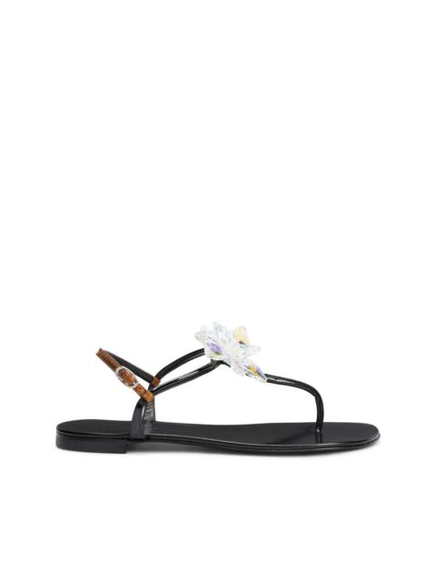 Letizia sandals