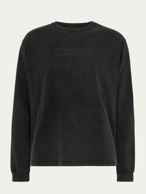 Borgir Longsleeve (Unisex)