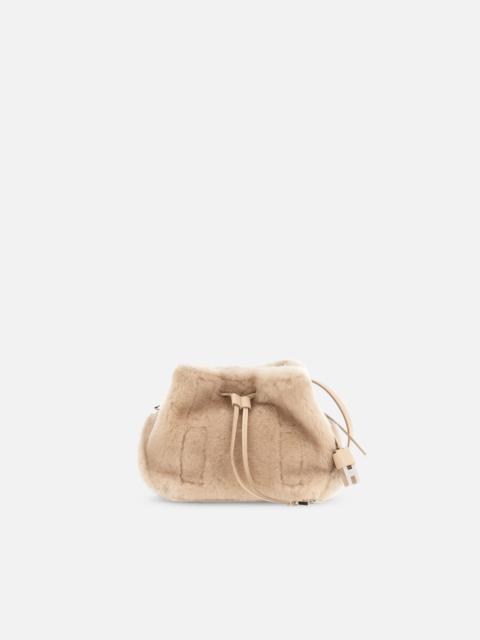 Hogan Hocket Bucket Bag Mini