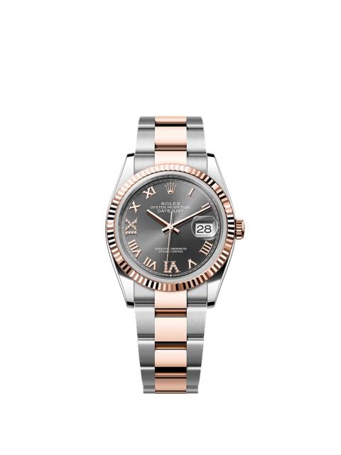 DATEJUST 126231