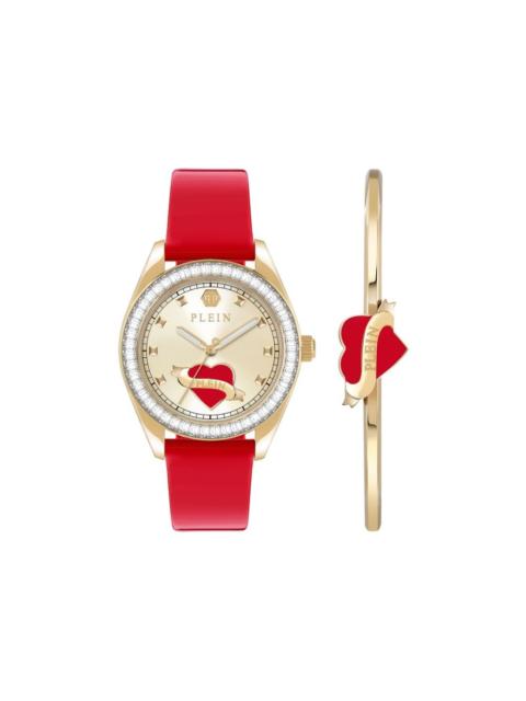 Valentine 38mm