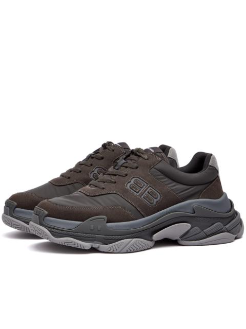 Balenciaga Triple S Nylon Sneaker