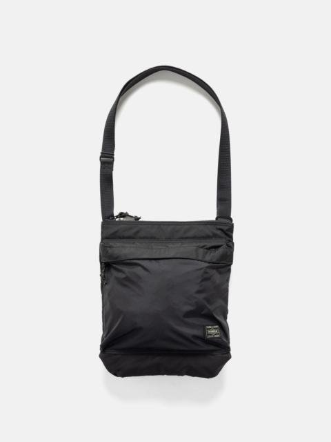 Force Shoulder Bag Black