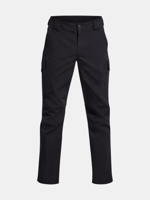 Men's UA Tactical Elite Cargo Pants