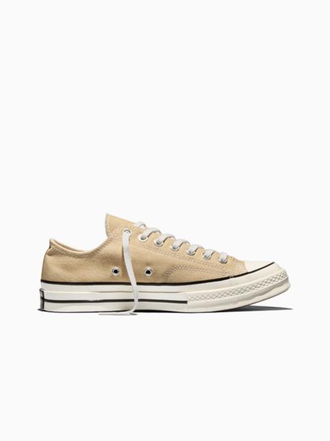 Chuck 70 Canvas