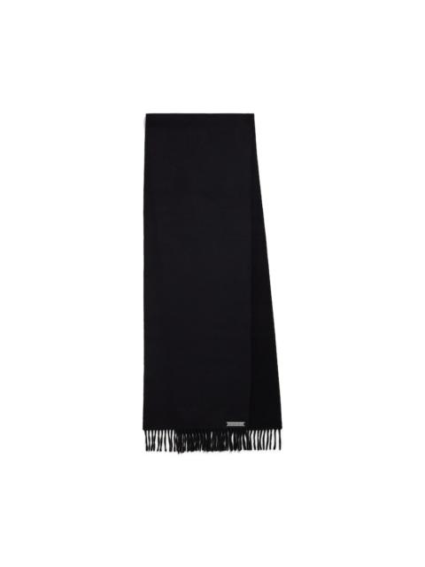 Women's Scarf in Black
