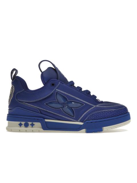 Louis Vuitton LV Skate Sneaker Blue