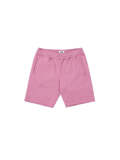 BOSSY SHORT ULTRA MAUVE