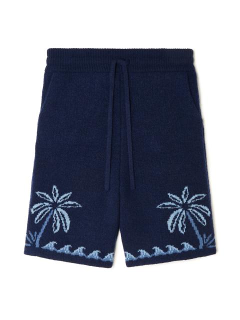 Glimpse Of Eden Shorts