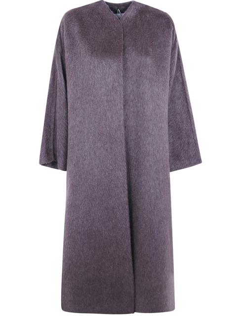 Oversized Coat "Mxs Febo"