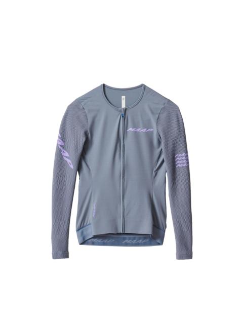 Women's Emerge LS Jersey