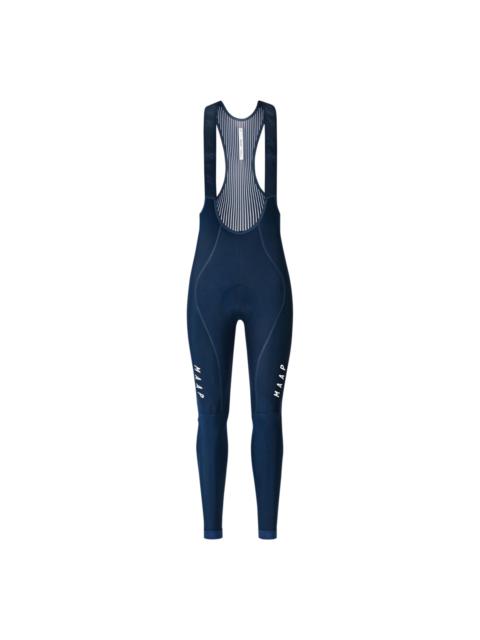 Women's Team Evo Thermal Bib Tight