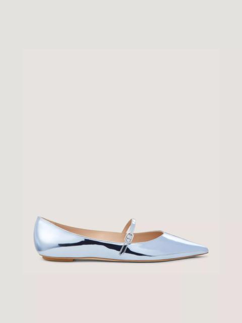 EMILIA MARY JANE FLAT