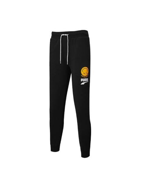 PUMA Club Pant TR 'Black' 530369-01