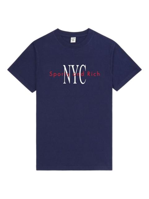 NY Minute T-shirt