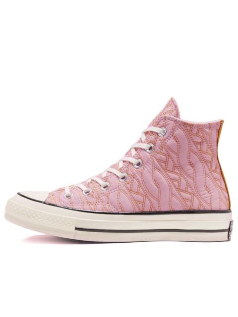(WMNS) Converse Chuck 70 High 'Runway Cable' 568675C