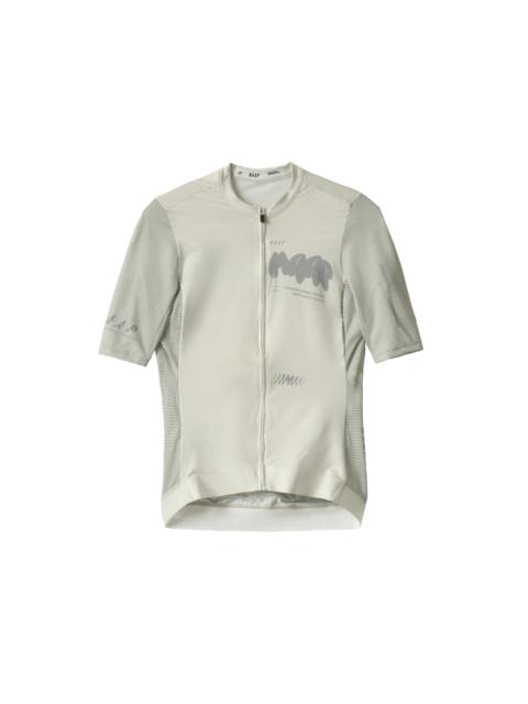 Women's Aerate Pro Air Jersey 3.0