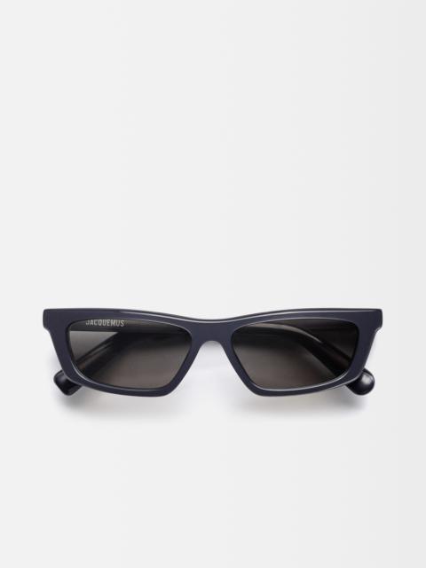 The Trapezi sunglasses