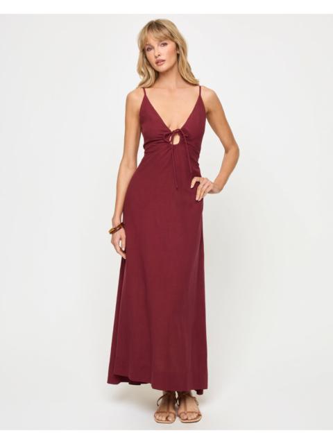 Mabel Maxi Dress
