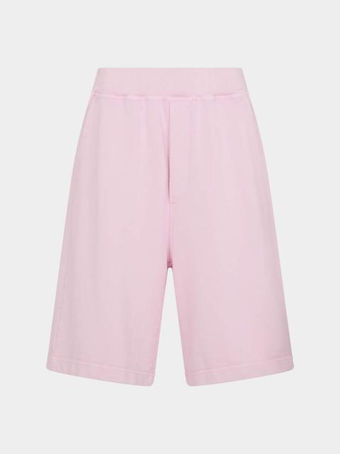DSQUARED2 SWEATSHORTS