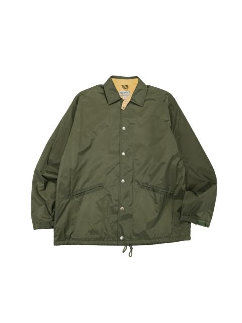 Lot. 2230 1970's Guide And Coach Jacket OD Green
