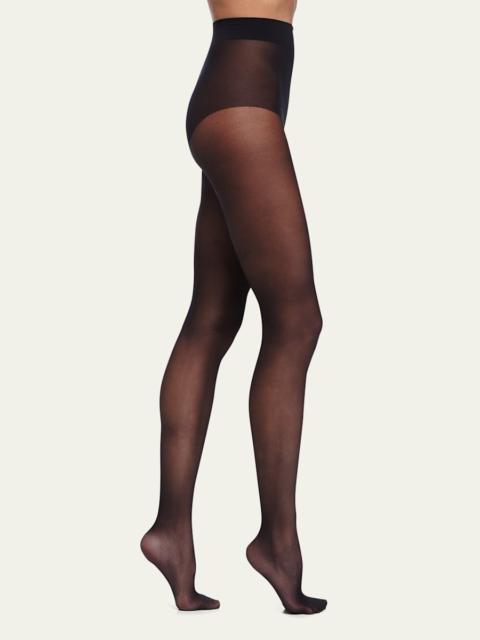 Pure 10 Semisheer Tights