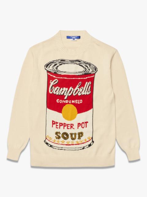 Campbells Soup Sweater