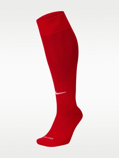 Nike Classic 2 Cushioned Over-the-Calf Socks