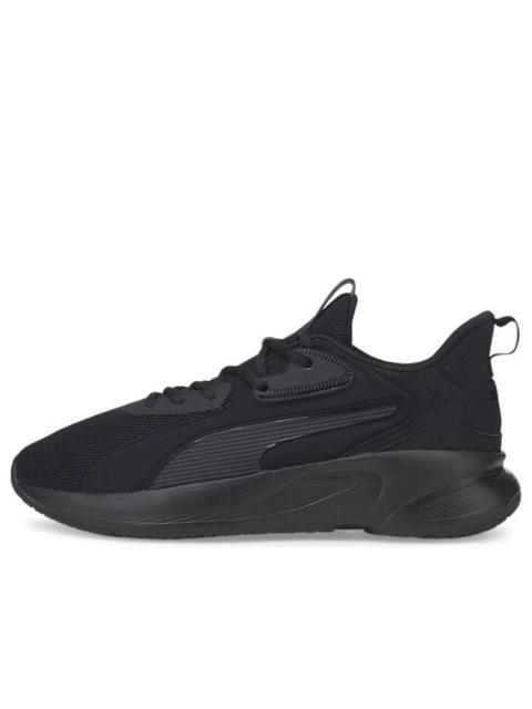 PUMA Softride Premier Low Tops Black 376186-01