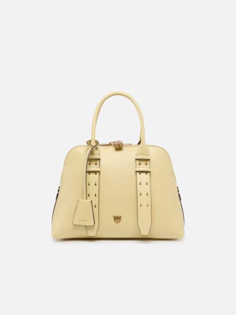 ESCAPE BAG MEDIUM LEATHER HANDBAG