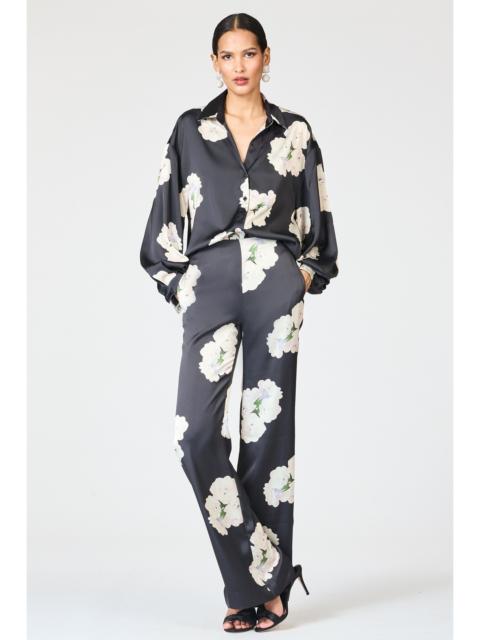 LUISA TOP - BELLE CORSAGE