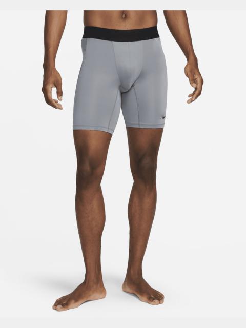 Nike Pro Men's Dri-FIT Fitness Long Shorts