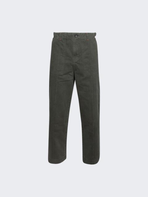 Dundy Carpenter Pant Cadet
