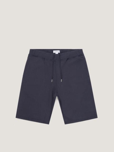 Loopback Shorts