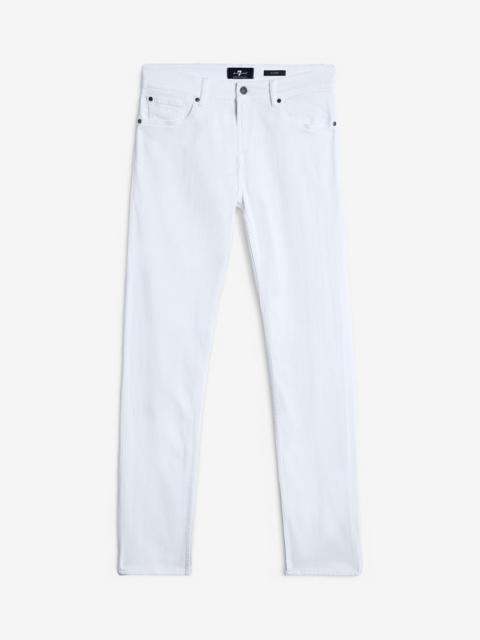Luxe Performance Slimmy Clean Pocket In White