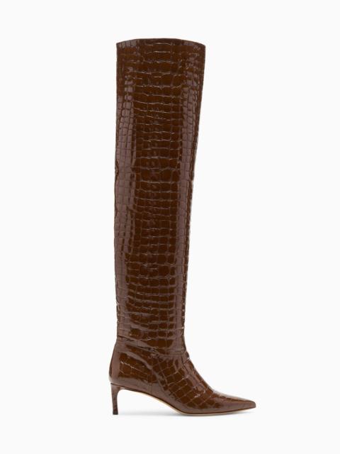 Carolina Over The Knee Boot