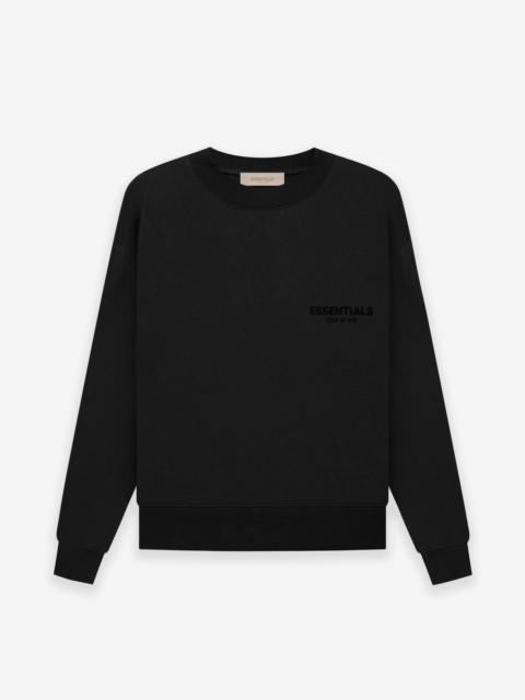 Essentials Crewneck