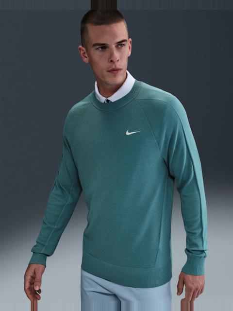 Nike Tour Men's Golf Sweater