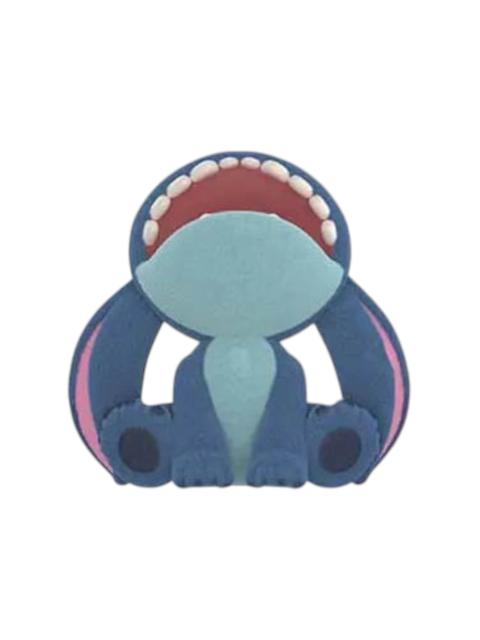Pop Mart Disney Stitch Little Emotions Series Howl at the Mooon Figure